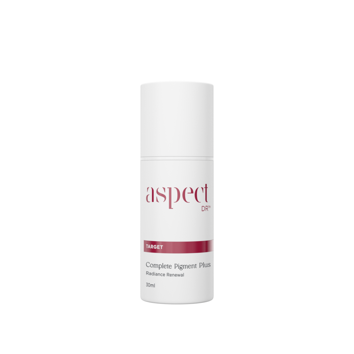 Complete Pigment Plus Radiance Renewal