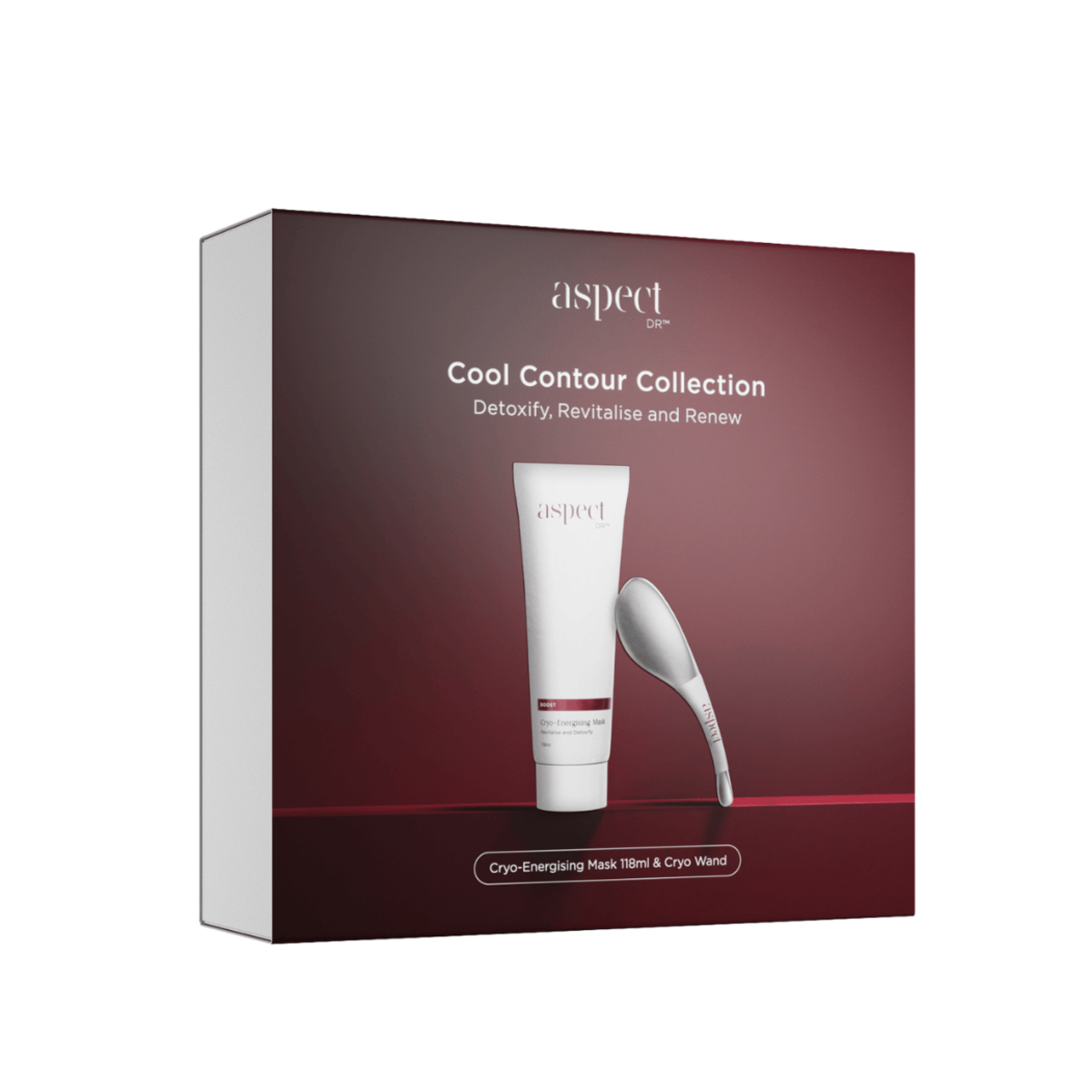 Cool Contour Limited Edition