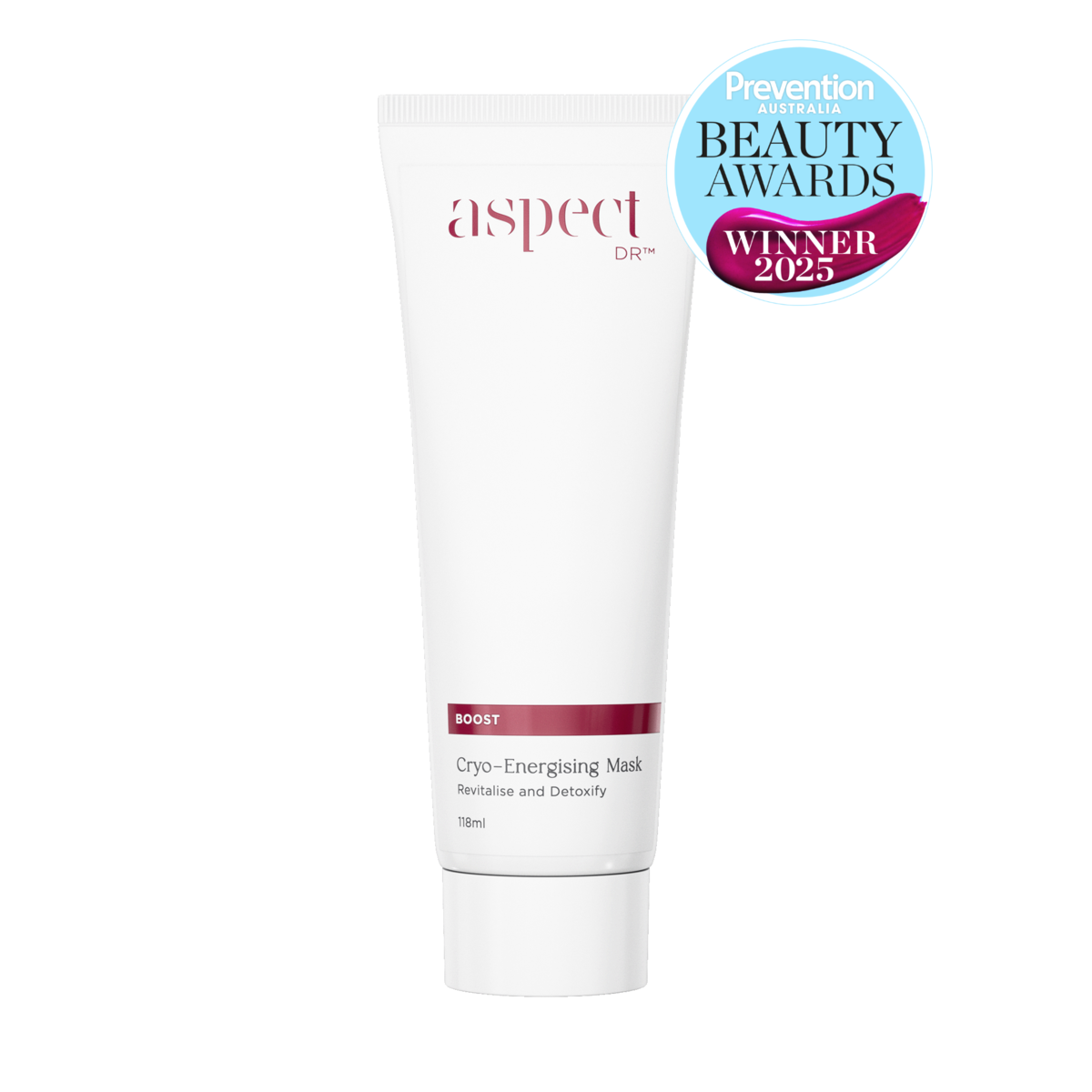 Cryo Energising Mask