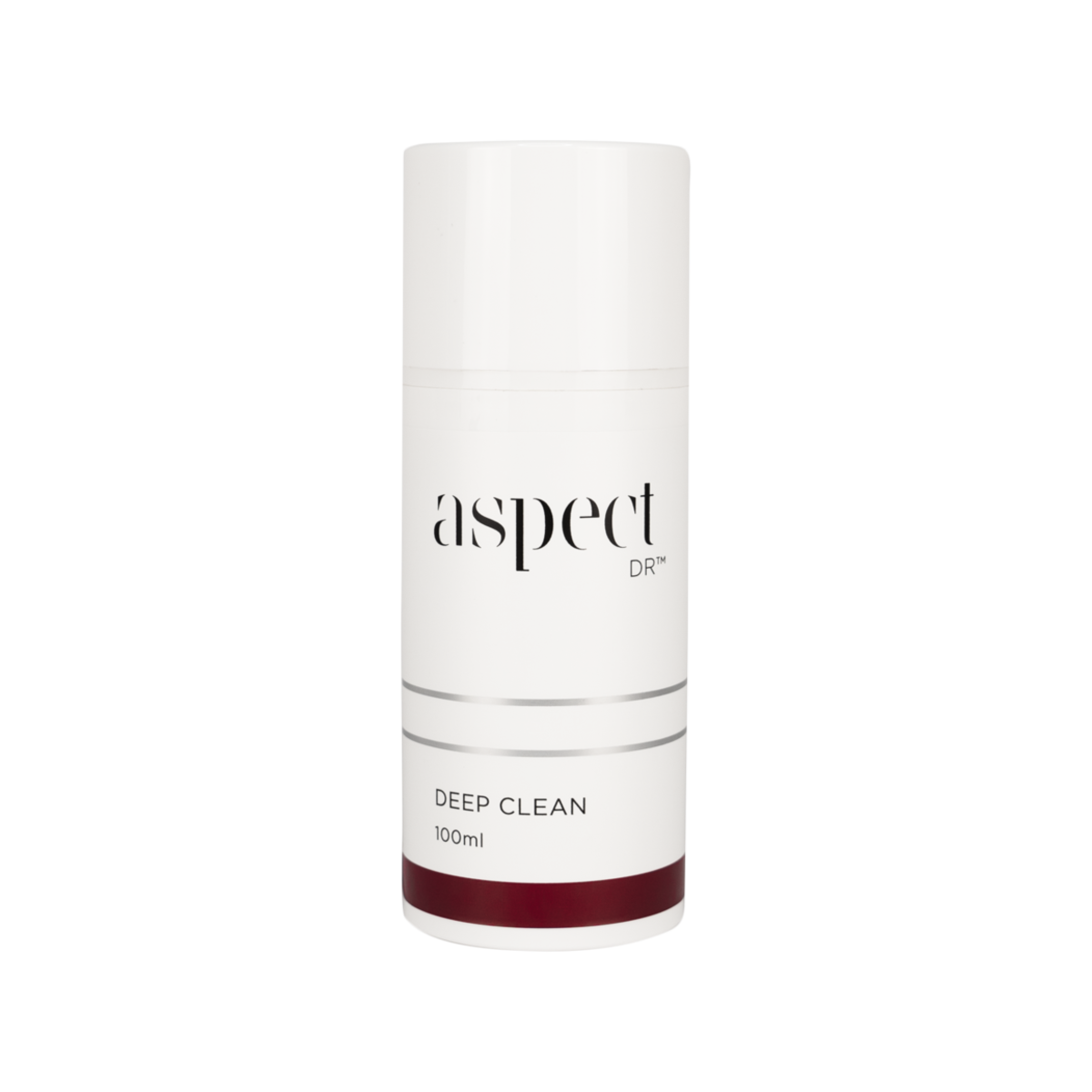 Deep Clean Cleanser