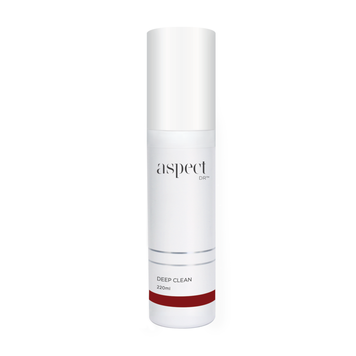 Deep Clean Cleanser 220ml